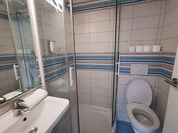 Hostel Most