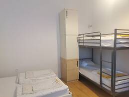 Hostel Most