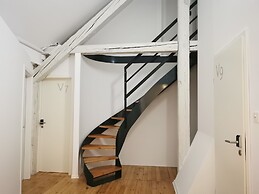 Hostel Most