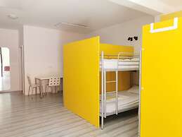 Hostel Most