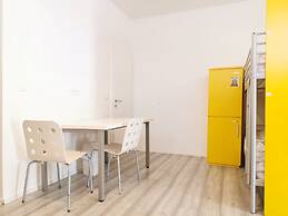 Hostel Most