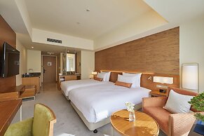 The Kitano Hotel Tokyo