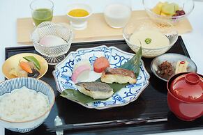 The Kitano Hotel Tokyo