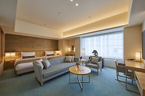 The Kitano Hotel Tokyo