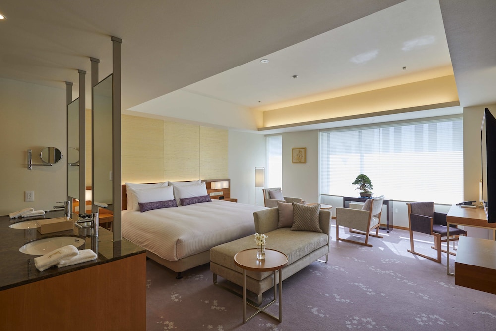 The Kitano Hotel Tokyo