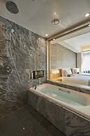 The Kitano Hotel Tokyo