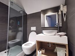 Cha Cha Rooms