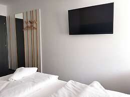 Cha Cha Rooms