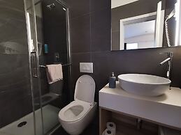 Cha Cha Rooms