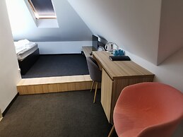 Cha Cha Rooms
