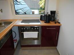 Luxus Apartment Zaubersee