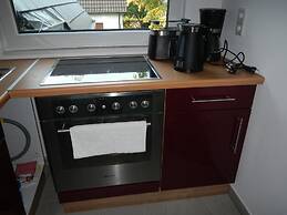 Luxus Apartment Zaubersee