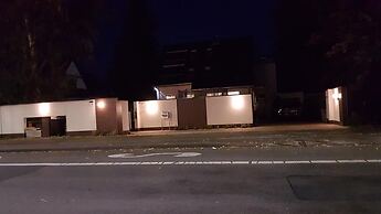 Luxus Apartment Zaubersee