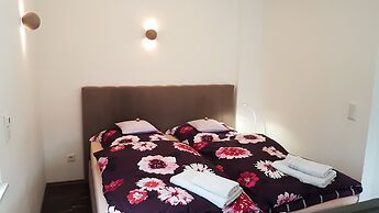 Luxus Apartment Zaubersee