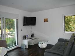 Luxus Apartment Zaubersee