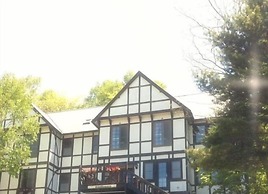 Pension Wildflowers