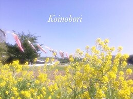 Pension Wildflowers