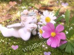 Pension Wildflowers