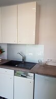 Luxusapartment Steinbreche
