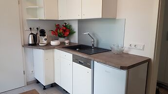 Luxusapartment Steinbreche