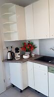 Luxusapartment Steinbreche