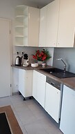 Luxusapartment Steinbreche