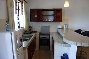 Morning Star Diani