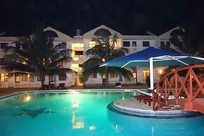 Morning Star Diani