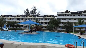 Morning Star Diani