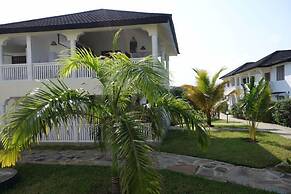 Morning Star Diani