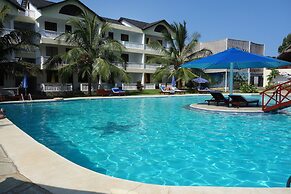 Morning Star Diani