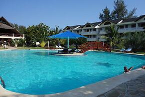 Morning Star Diani