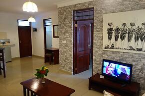 Morning Star Diani