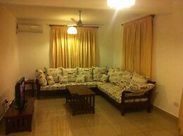 Morning Star Diani
