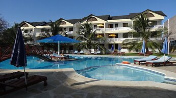 Morning Star Diani