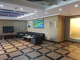 Green Resortel