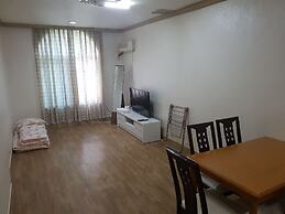 Green Resortel