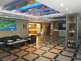 Green Resortel