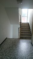Klein aber fein - Apartments in Köln