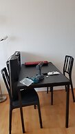 Klein aber fein - Apartments in Köln