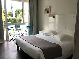 Hotel Les Alcyons