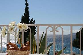 Hotel Les Alcyons