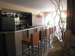 Hotel Les Alcyons