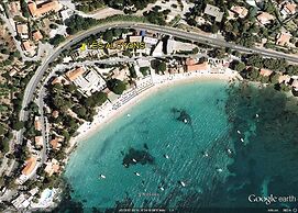Hotel Les Alcyons