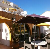Hotel Les Alcyons