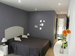 Hotel Les Alcyons