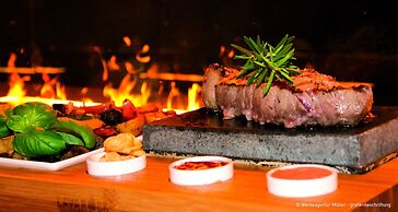 Centrale Hotel und Restaurant
