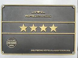 Centrale Hotel und Restaurant
