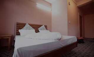 Jibhi Cottage