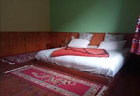 Jibhi Cottage